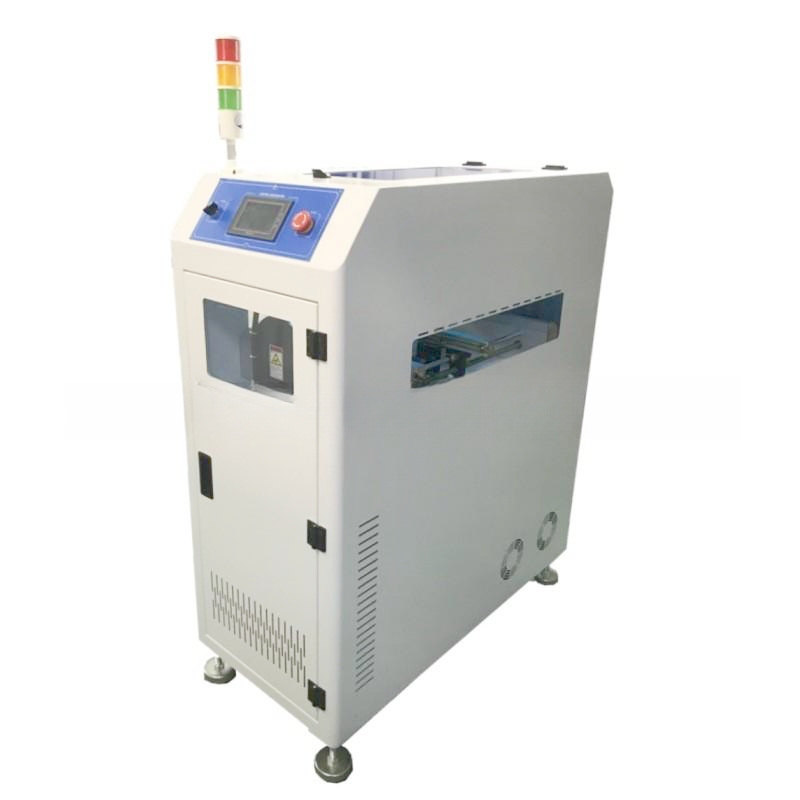 什么是PCB清潔除塵機(jī)？